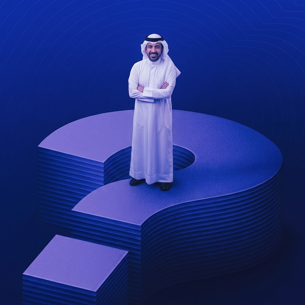 نحن هنا لنساعدك على بناء وتطوير أعمالك رقميًا